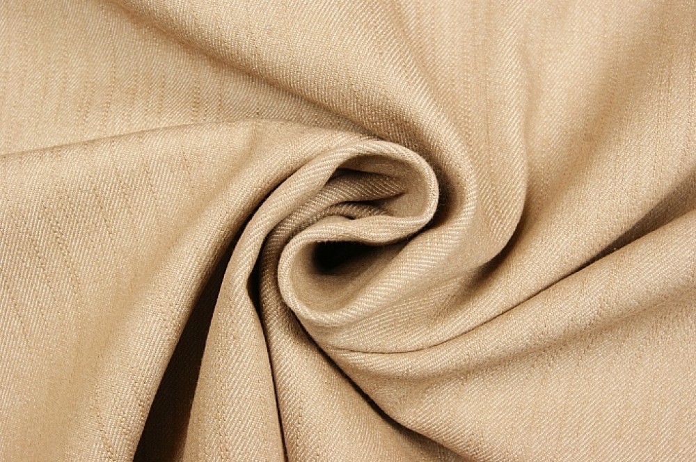 Jeans stretch camel