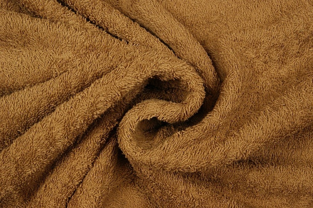 Badstof taupe